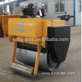 500kg single drum roller compactor,small road roller with diesel engine (FYL-700)